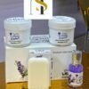 Musk Al Tahara Lavender Set