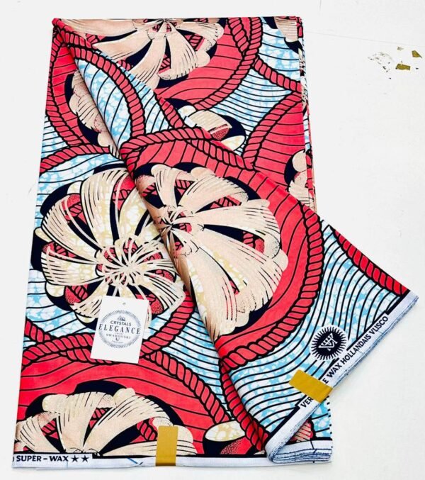 ssstik.io_1764372963248 Crystals Elegance Vlisco Super Wax